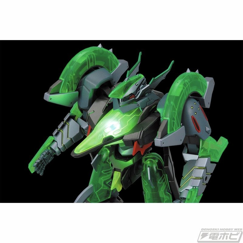 メカニックコレクション 1/72 ゼーガペイン アルティール【代行作成可】 メカニックコレクション】1/72 ゼーガペイン アルティール