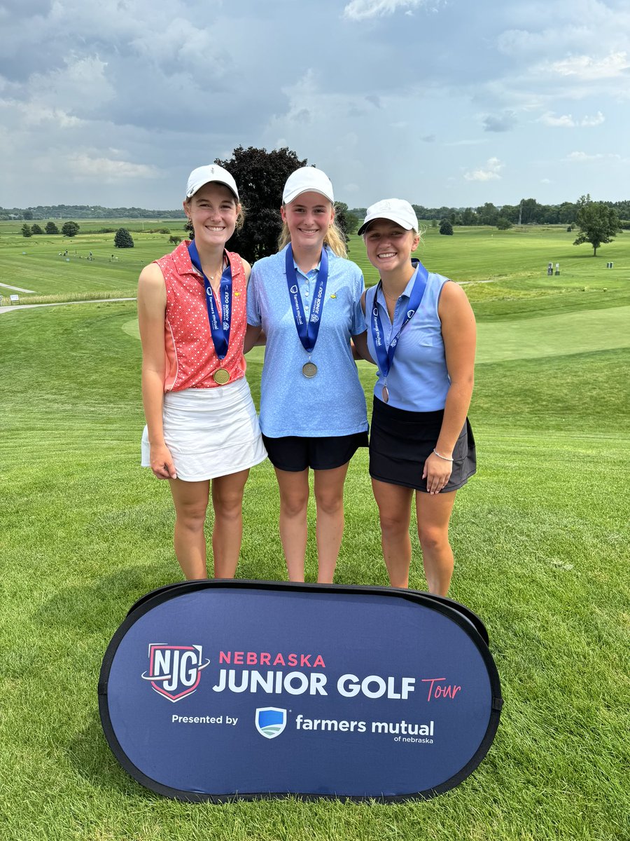 Omaha Westside Golf tweet media