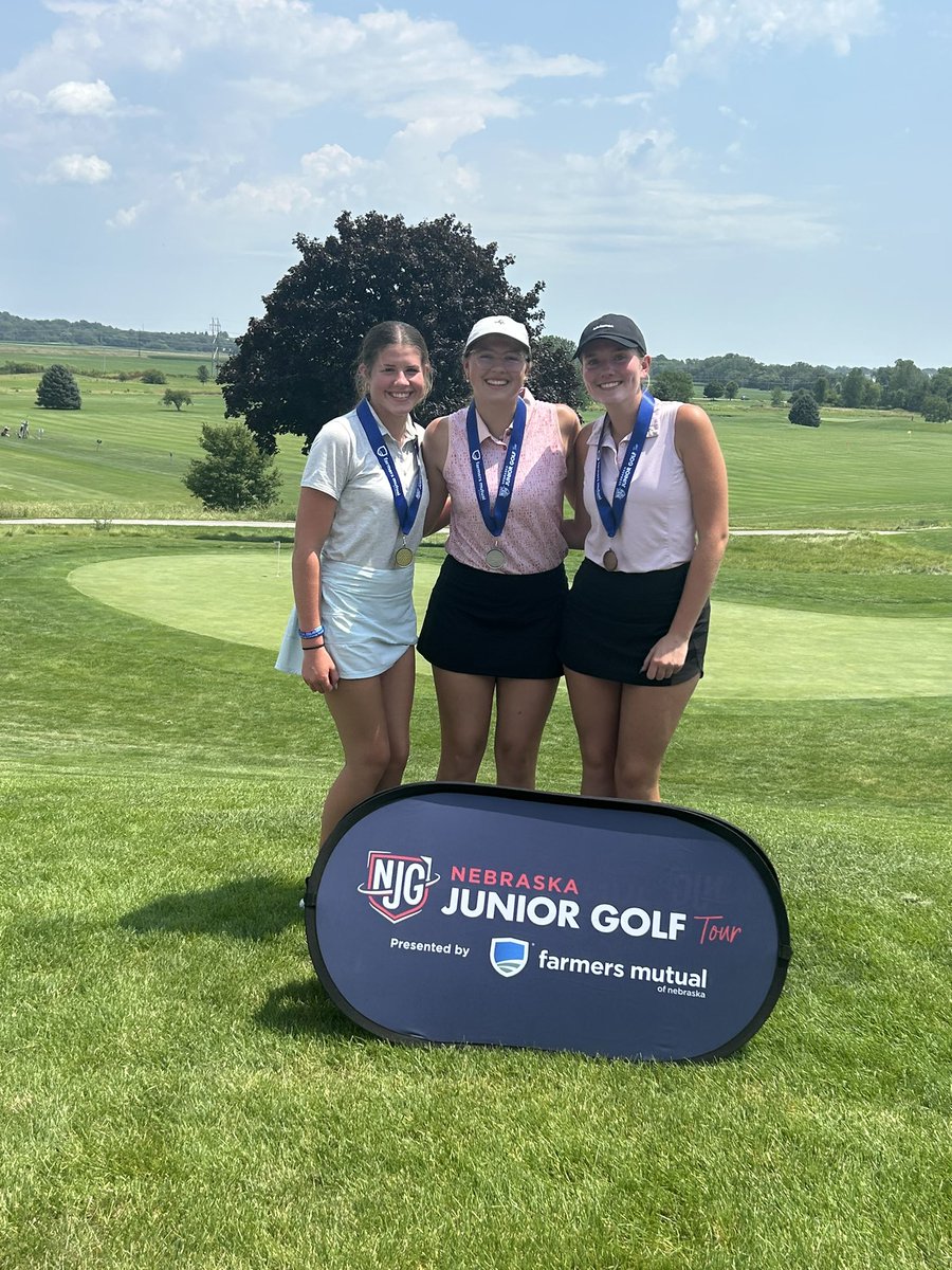 Omaha Westside Golf tweet media