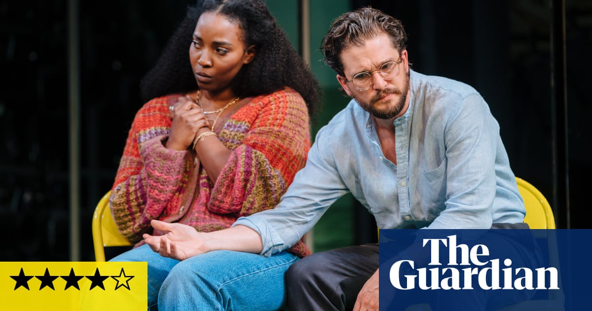 Lalo_Landa11's tweet photo. Slave Play review – Jeremy O Harris’s intense study of sex and race demands debate https://t.co/rIJ9OAGX4Q https://t.co/qPiu2zIh6p