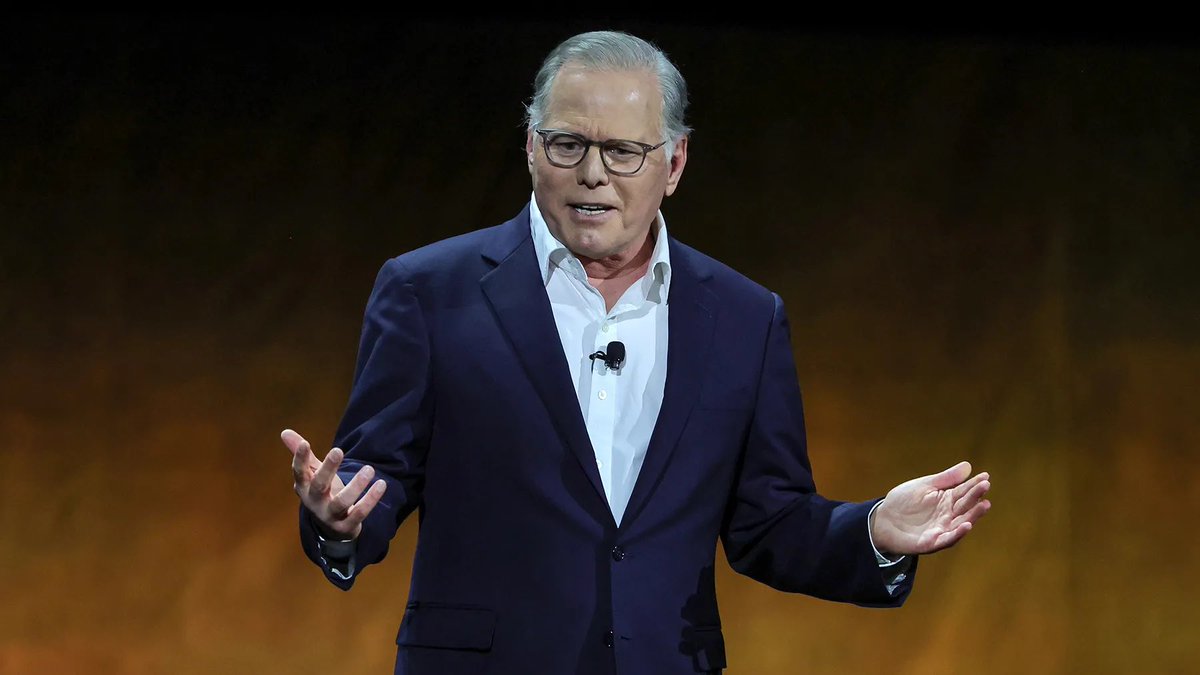 The Deadline Variety Reporter tweet media