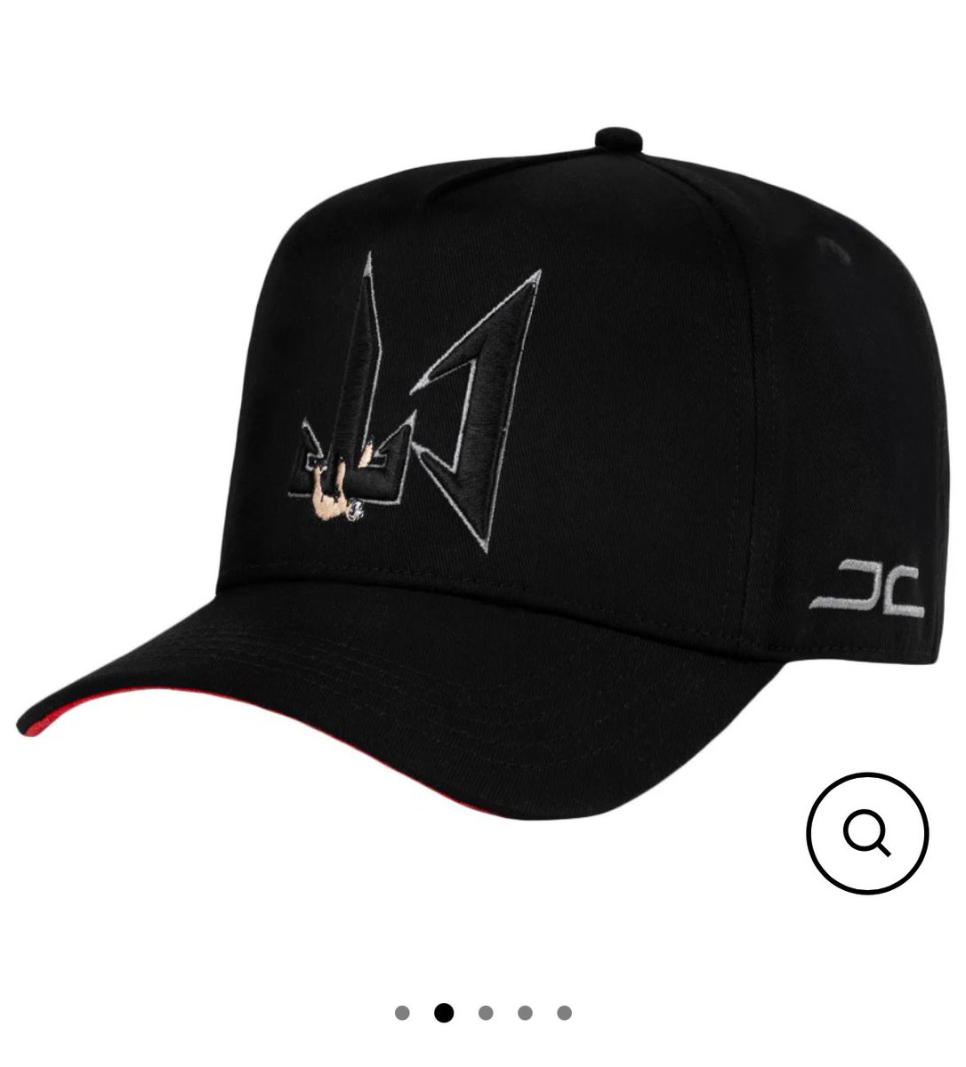 LaSegundaLetra's tweet photo. limited upside down CT hat goes hard💪🏽 @NatanaelCanoNew just copped🔥 https://t.co/KZIU3IkKEX