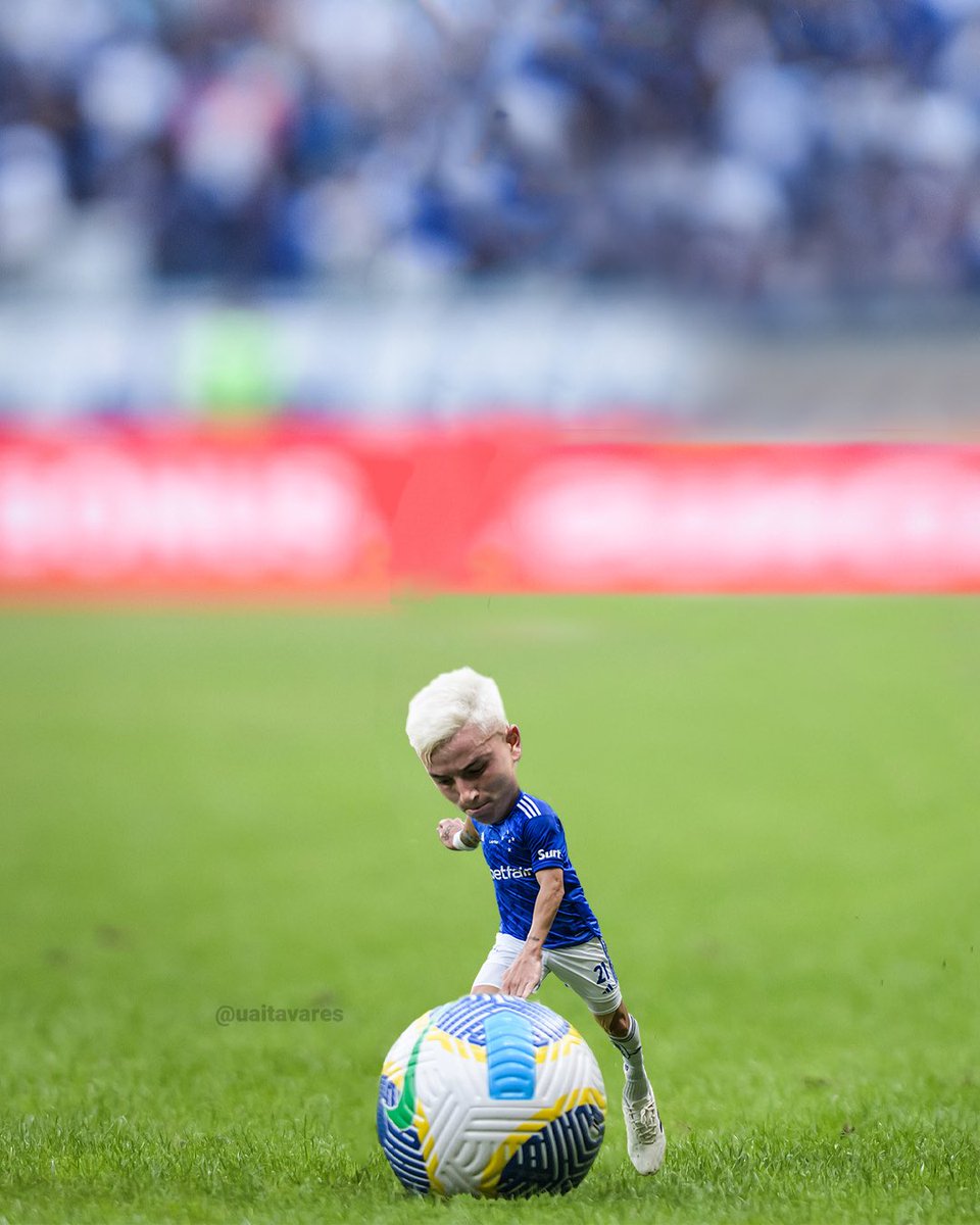 joga muito nosso barrealzinho