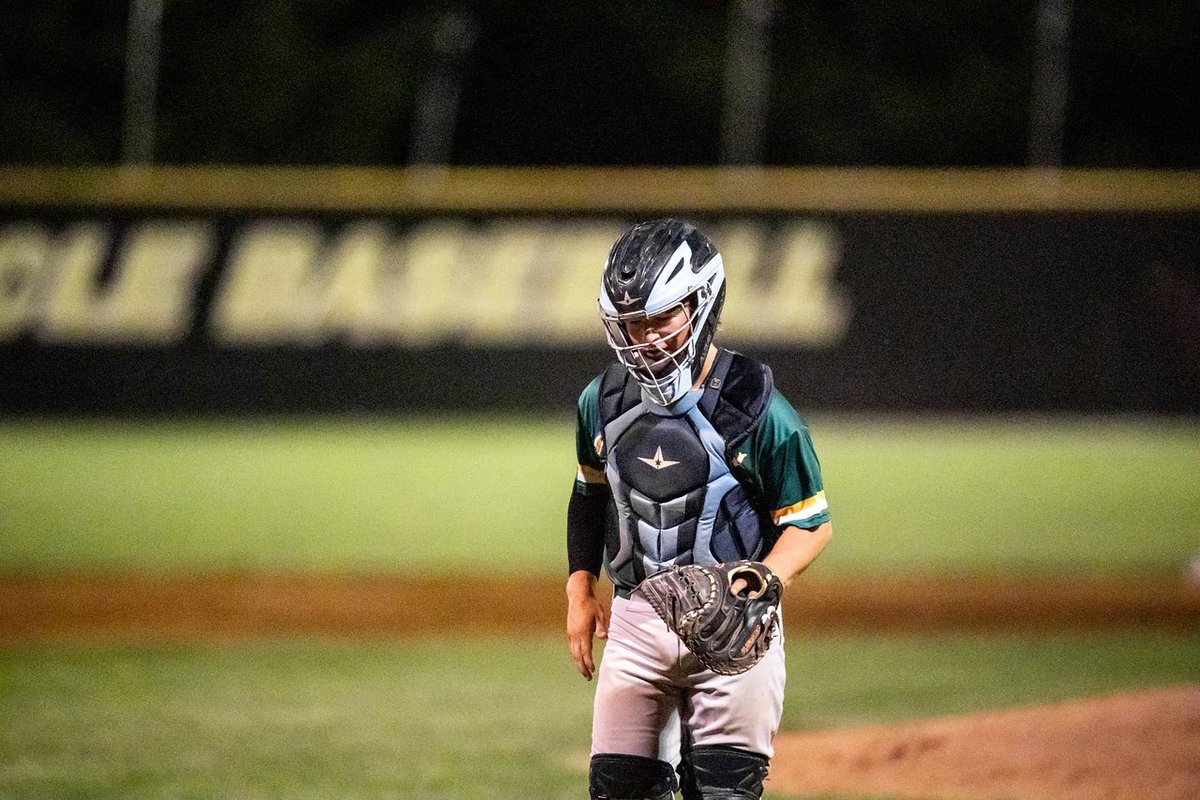 Benton Central Baseball tweet media