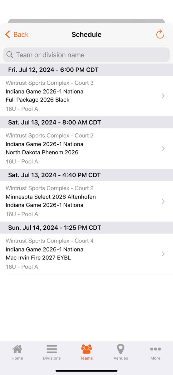 Here’s my schedule for this weekend in chicago with <a href="/Indianagamehoop/">Indiana Game</a> <a href="/PHCircuit/">Prep Hoops Circuit 🏀</a> <a href="/PrepHoopsMI/">Prep Hoops Michigan</a> <a href="/PrepHoops/">Prep Hoops 🏀</a>