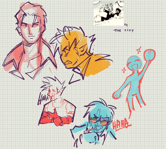 MORE SILLIES!!! 