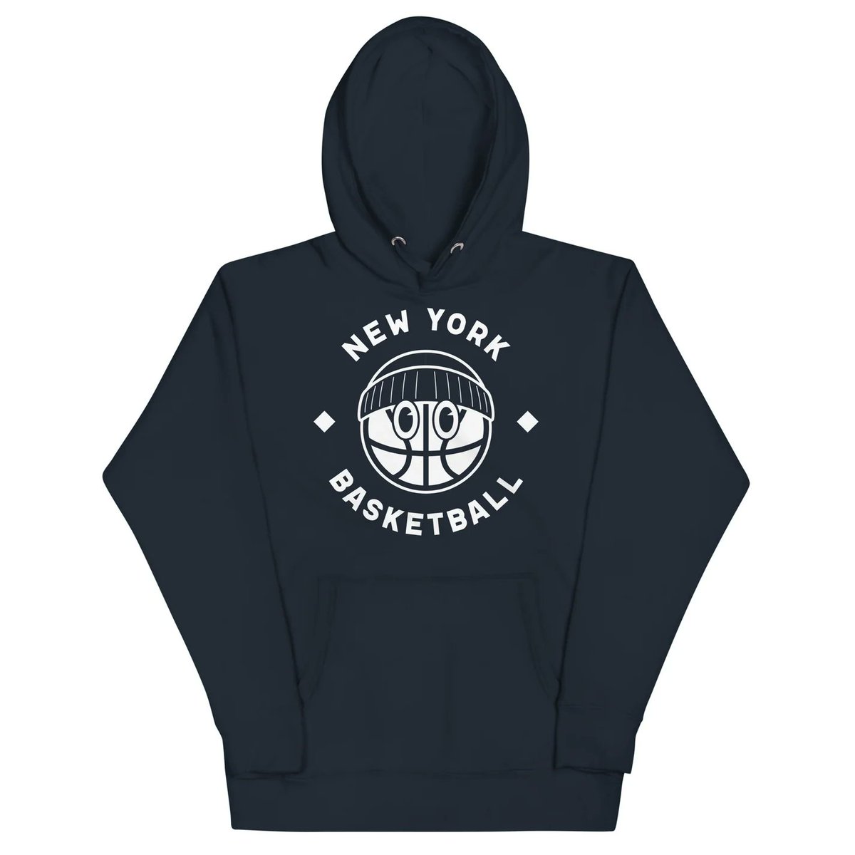 "New York Basketball" shirts and hoodies available now!

Click the link below to get yours!