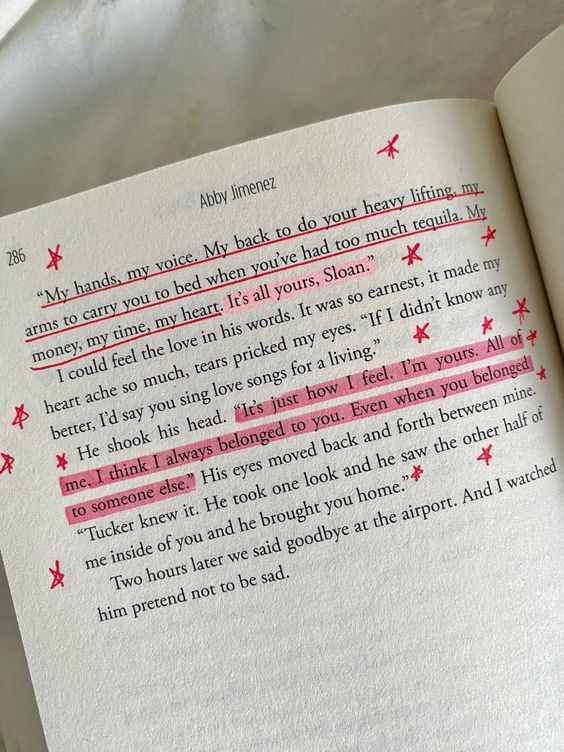 lanireadsalatte's tweet photo. cr: the happy ever after playlist https://t.co/hCatn3af71