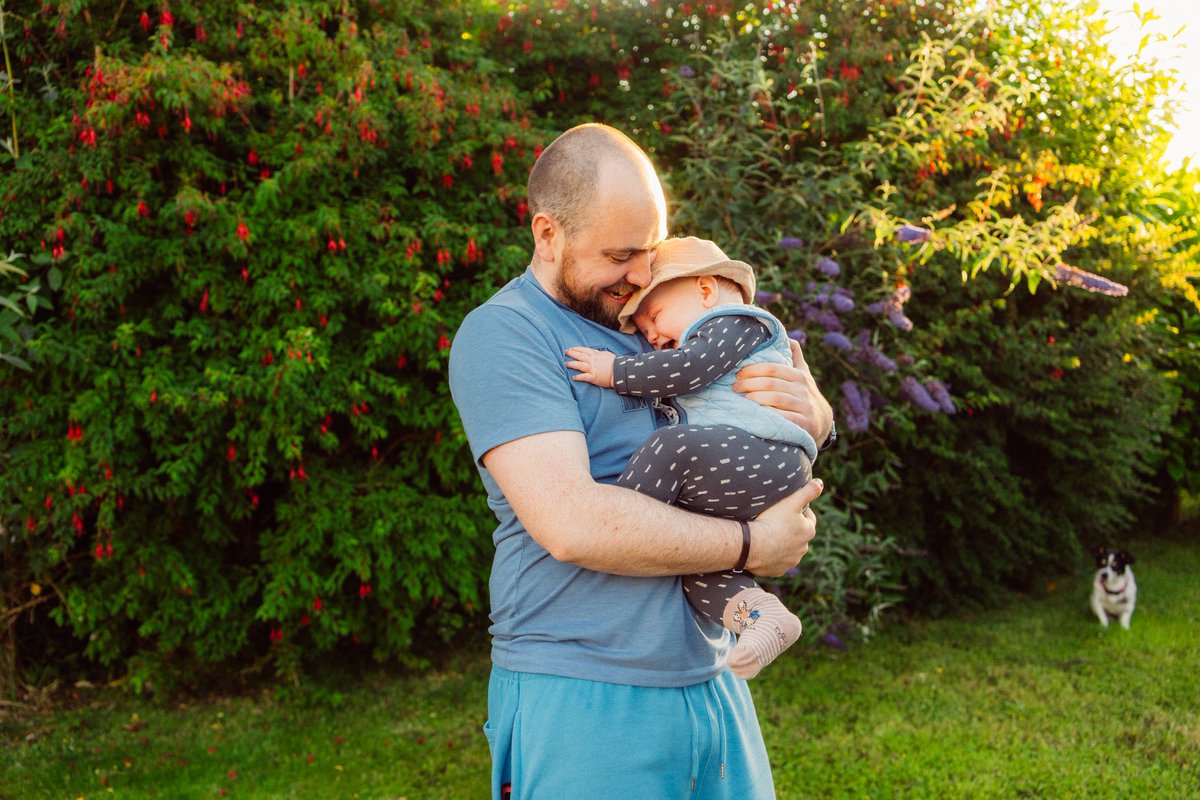 Today was a cool day. Life in general has been pretty cool. Little man doing well, Joanne by my side, moved into our new home (albeit still not finished), family, new business, nature, positivity. A proper new chapter. It’s all falling into place. Grateful 🙏🏻