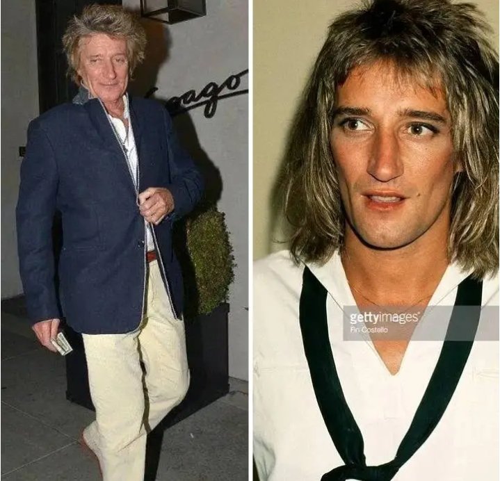 My fans which is more handsome.i need your honest opinion or should I train my hair to be like before