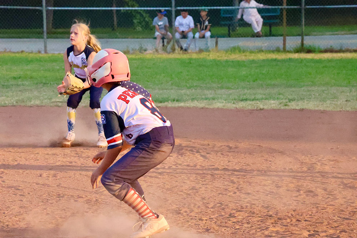 Live Oak 8-10 Softball Advances to Shasta Section Championship | The Gridley News 

The Live Oak Little League 8-10 Softball team reached the finals of the 2024 California Shasta Section All-Star Tournament. 

gridleyherald.com/2024/07/08/497…