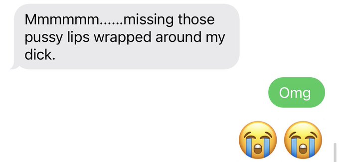 *gasp* 😅🫢🥵 https://t.co/Fz6bvaU1n3