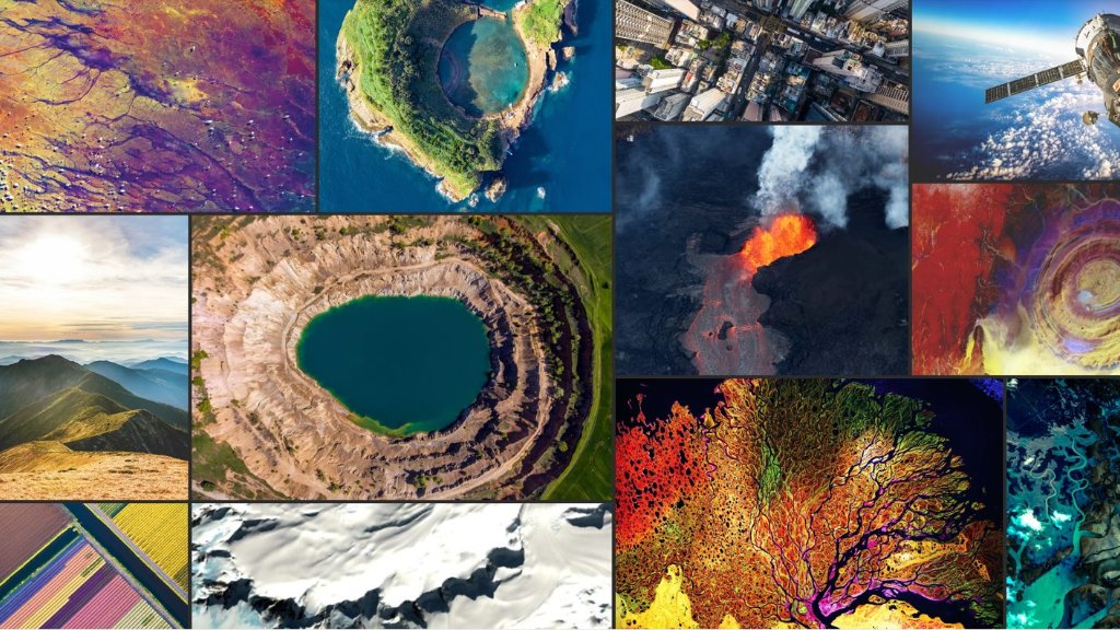Esri Founder and President, Jack Dangermond has an invitation for you: Be part of #EsriUC2024 –the mappiest week of the year! 🌍  

Register for digital access to join 500+ sessions, see the latest tech, explore the Map Gallery and so much more: okt.to/feVY84