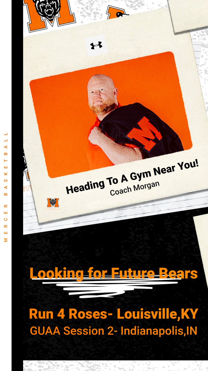 Michael Morgan tweet media