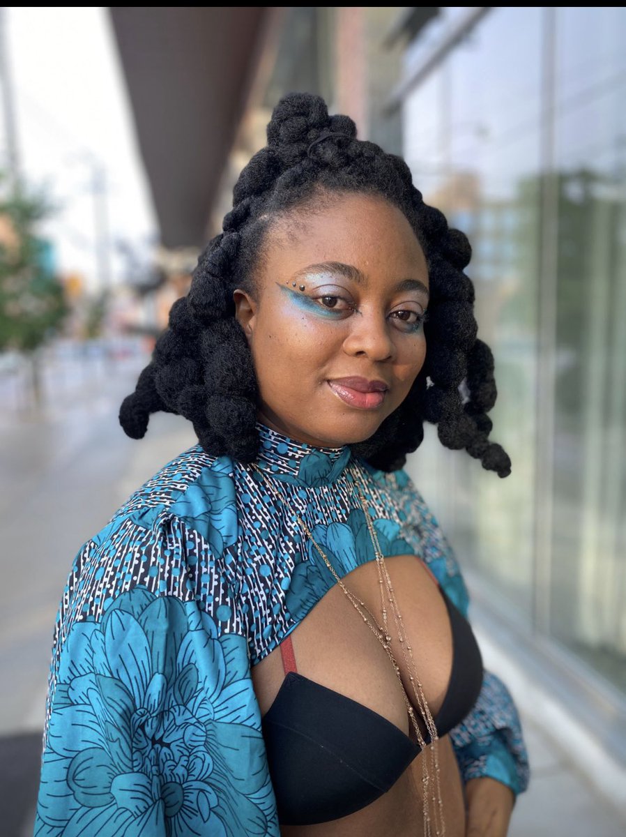 BlessingONwodo's tweet photo. #HappyPrideMonth Yes I know it’s already July😁 https://t.co/tYCTR3YGjw