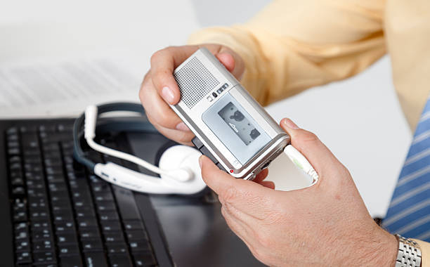 How do you ensure the accuracy of legal transcripts in your practice? Please share your tips with us! #LegalTips #CourtReporting