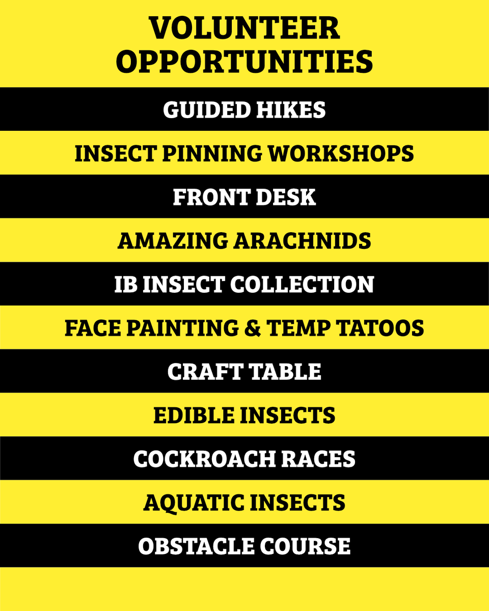 Guelph Bug Day tweet media