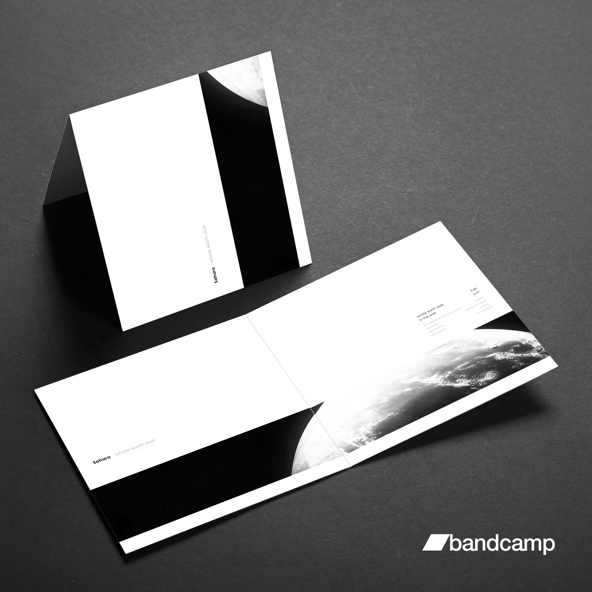 newdubhall's tweet image. bandcampにてSahara "Whole Earth Dub”プレオーダー開始しました。発売、各種配信は8月8日です。1曲だけですがフルで試聴できるのでお気軽にぜひ！
newdubhall.bandcamp.com/album/whole-ea…
高解像度のデータで、ビンテージ機器の自然現象のようなノイズを感じてもらえたら最高です🔊