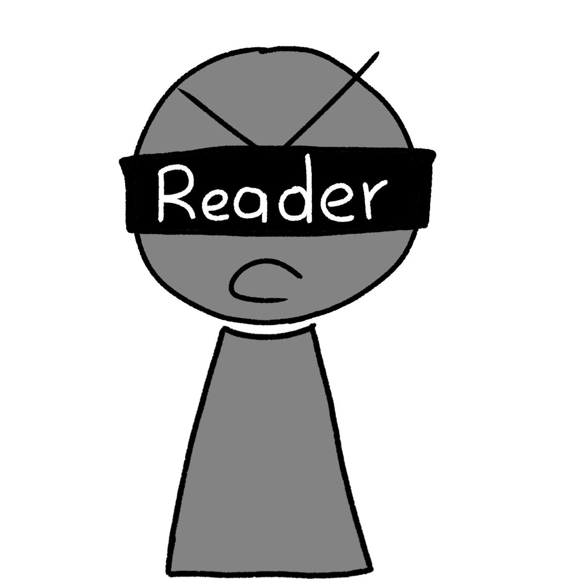 ReaderParody tweet picture