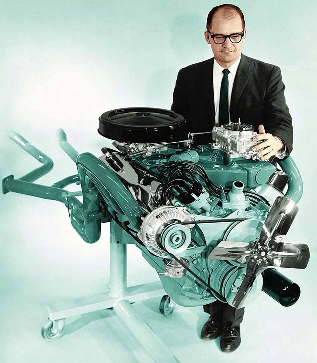 Bob Gerometta - Editor Over-Drive magazine tweet media