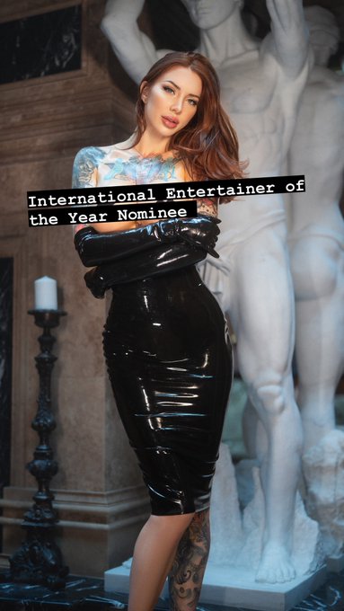 VOTING IS LIVE  https://t.co/0gdp63JAHg  Keep your Mistress happy 😘 https://t.co/bFww9nnvOW