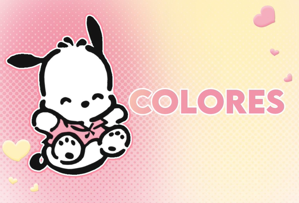 rosevity_'s tweet photo. 03 :: Colores 𓂃 ࣪˖ ִֶָ♡

» 15 rondas.
» Citar con una foto de un idol usando el color que les pido.
» No valen colores de cabello, ni accesorios, ni fondos.
» No hace falta especificar idol ni grupo al que pertenece. 
» En 1 hora. https://t.co/dNhFnVj3fS