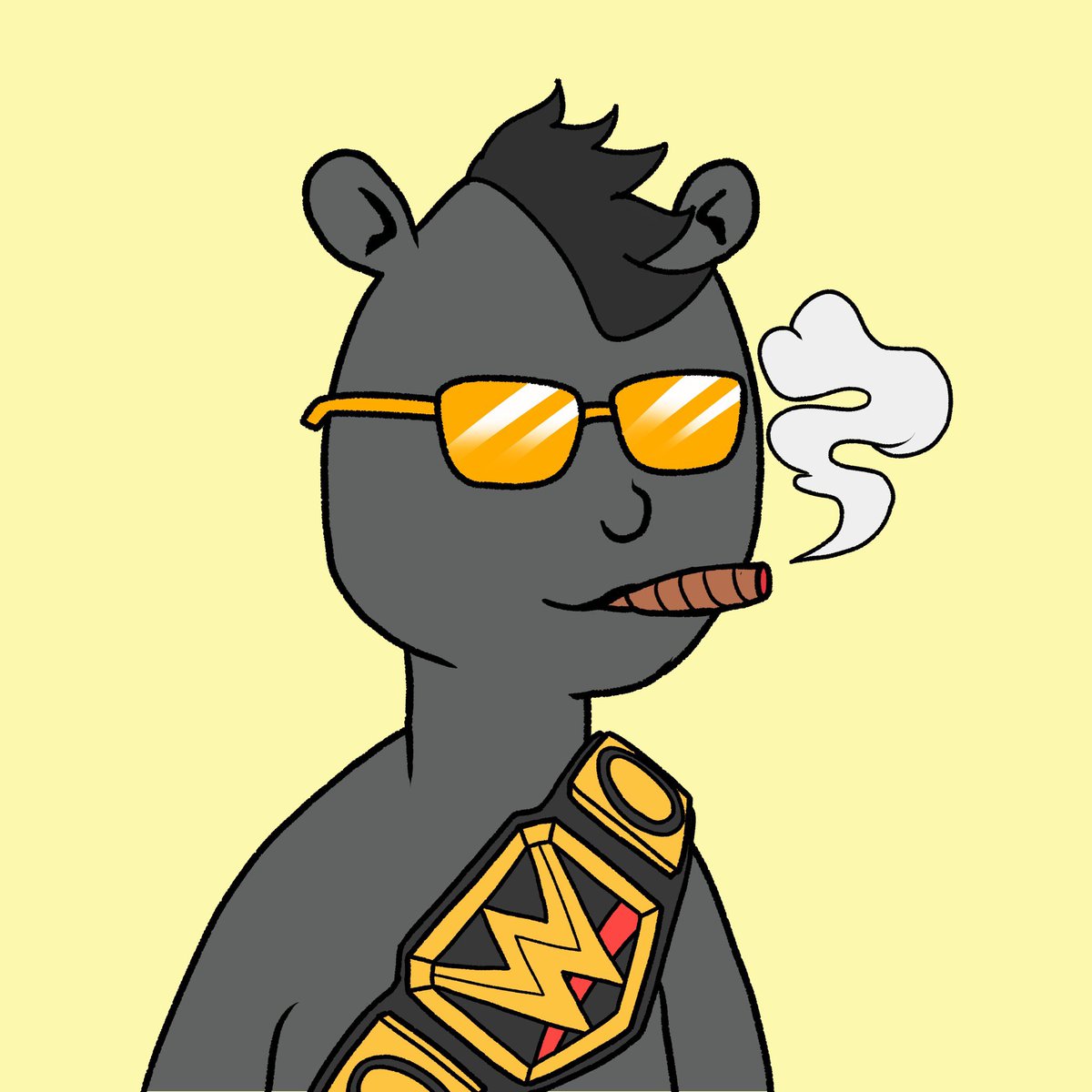 1 more hour until the great buy and burn takes place🔥🔥🔥

SEND IT HIGHER DEGENS