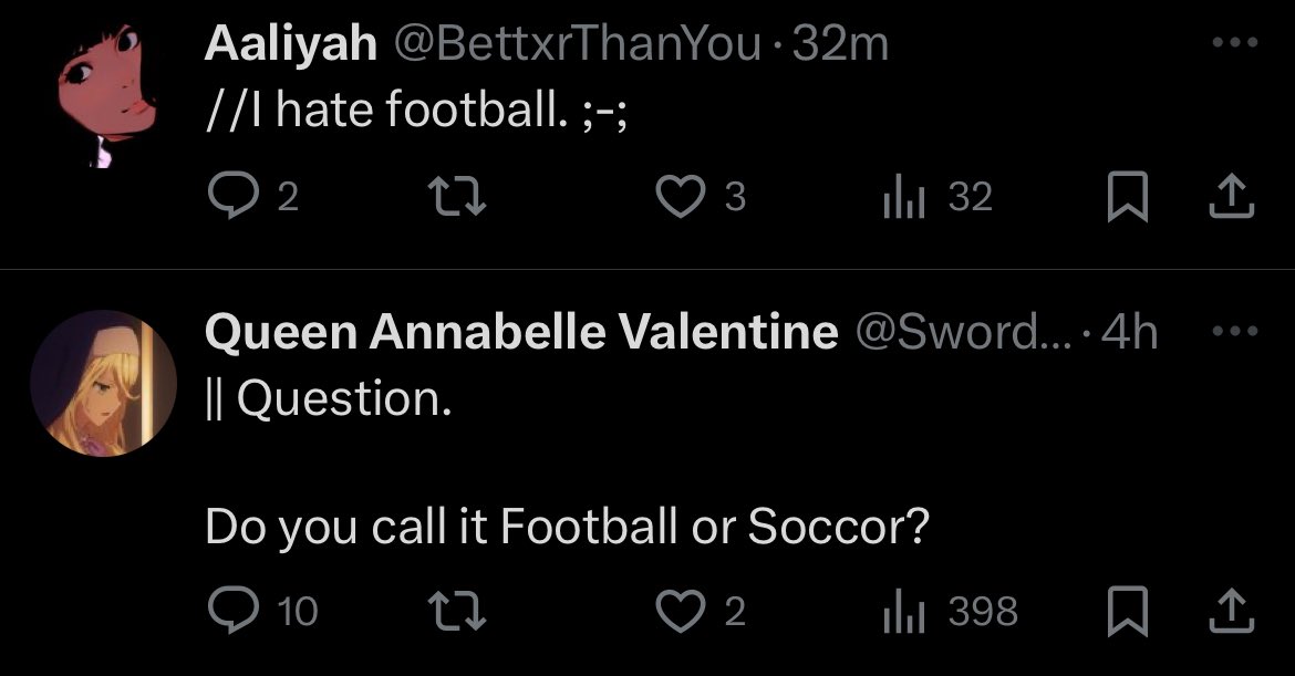 The fucking luck for these tweets to be right beside each other 😭