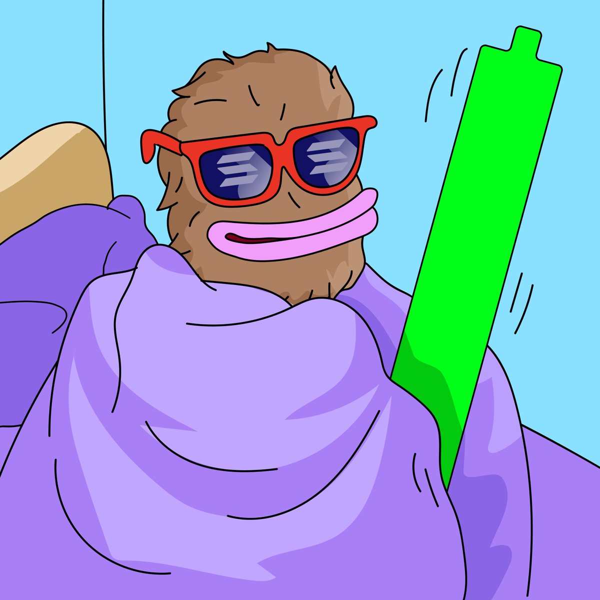 LandWolf tweet media