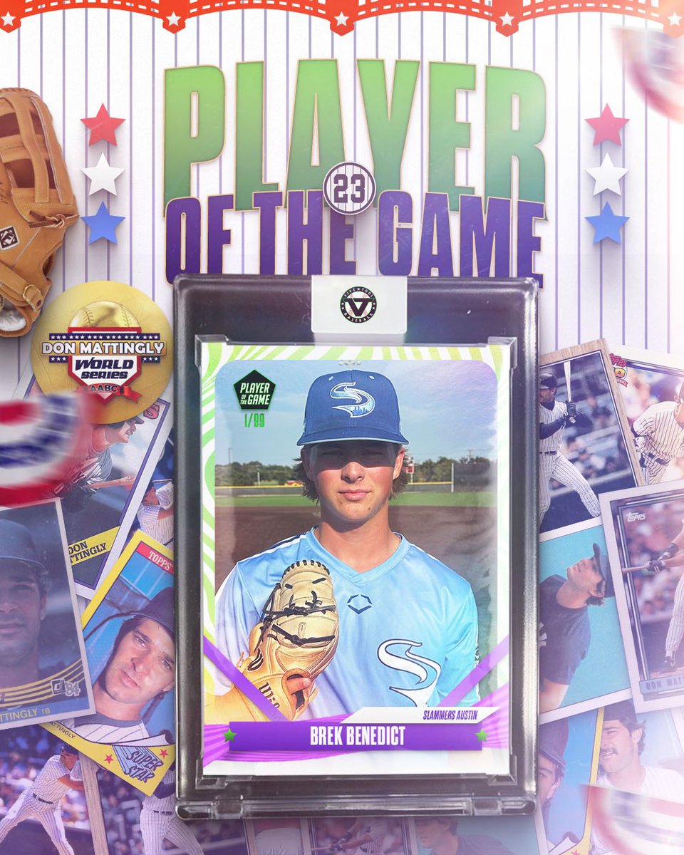 ✭Five Tool Texas✭ tweet media