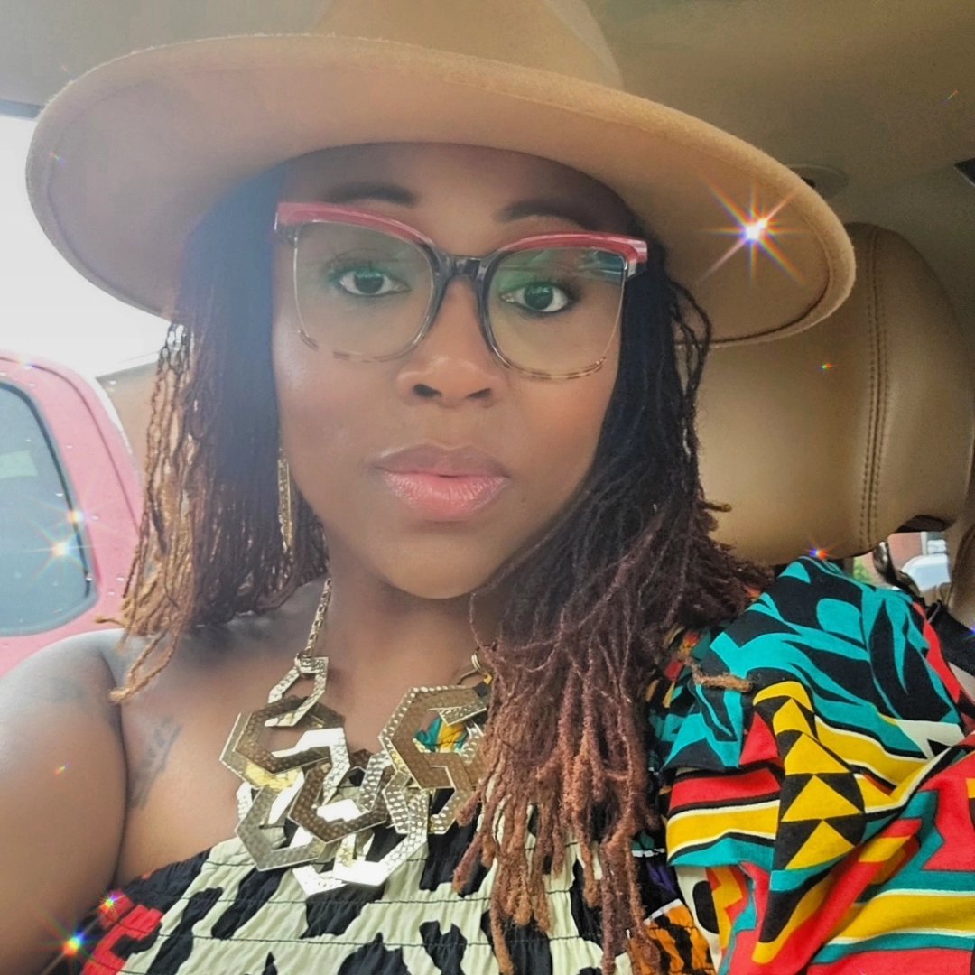Alethia McDaniel-Diggs tweet media