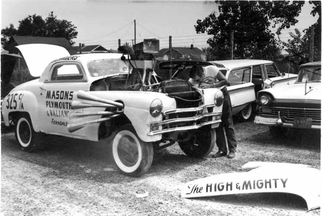 Bob Gerometta - Editor Over-Drive magazine tweet media