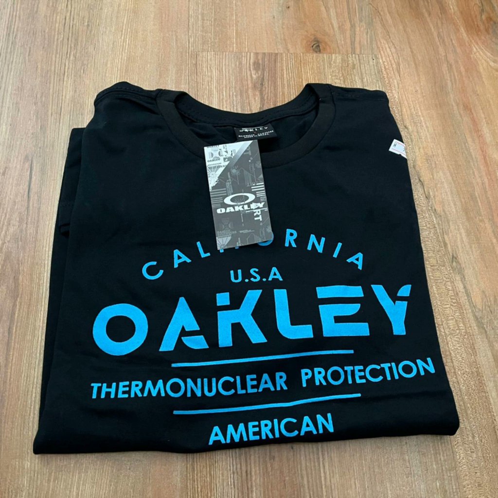 HelioMoto's tweet photo. Você que aprecia a Oakley !!!!!! olha essa camiseta por apenas R$ 39,90 procurando onde comprar, precisa comprar https://t.co/eHMXgC9Mk1

onde comprar
preciso comprar
quero comprar https://t.co/OorywTUZQt