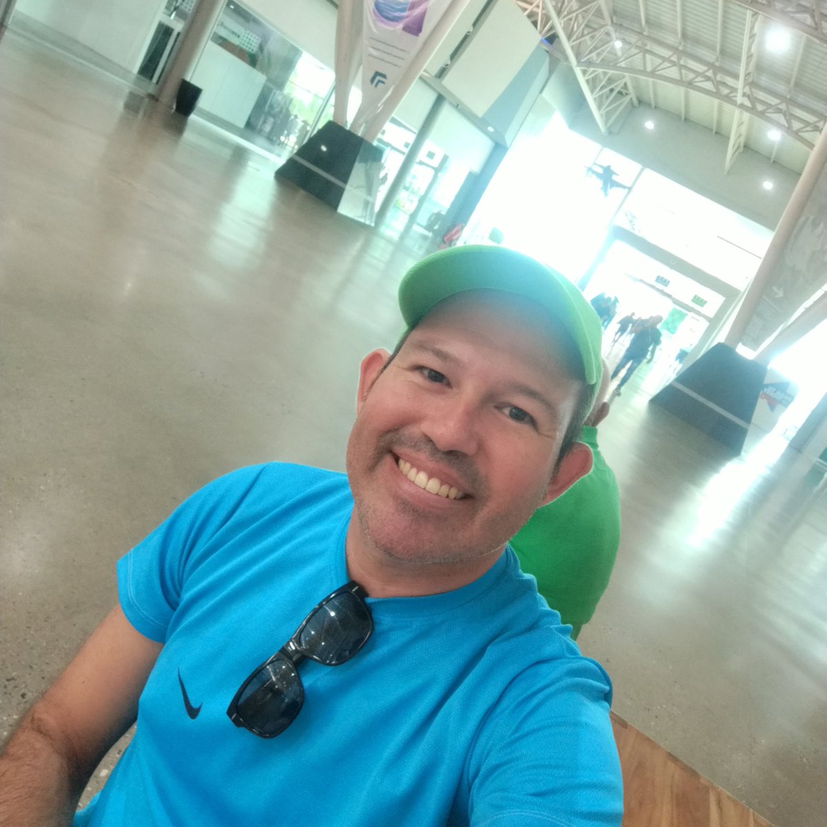 JeanAlvarez2022's tweet photo. Paseando#distraccion#diadiferente https://t.co/9U6oByUAvq