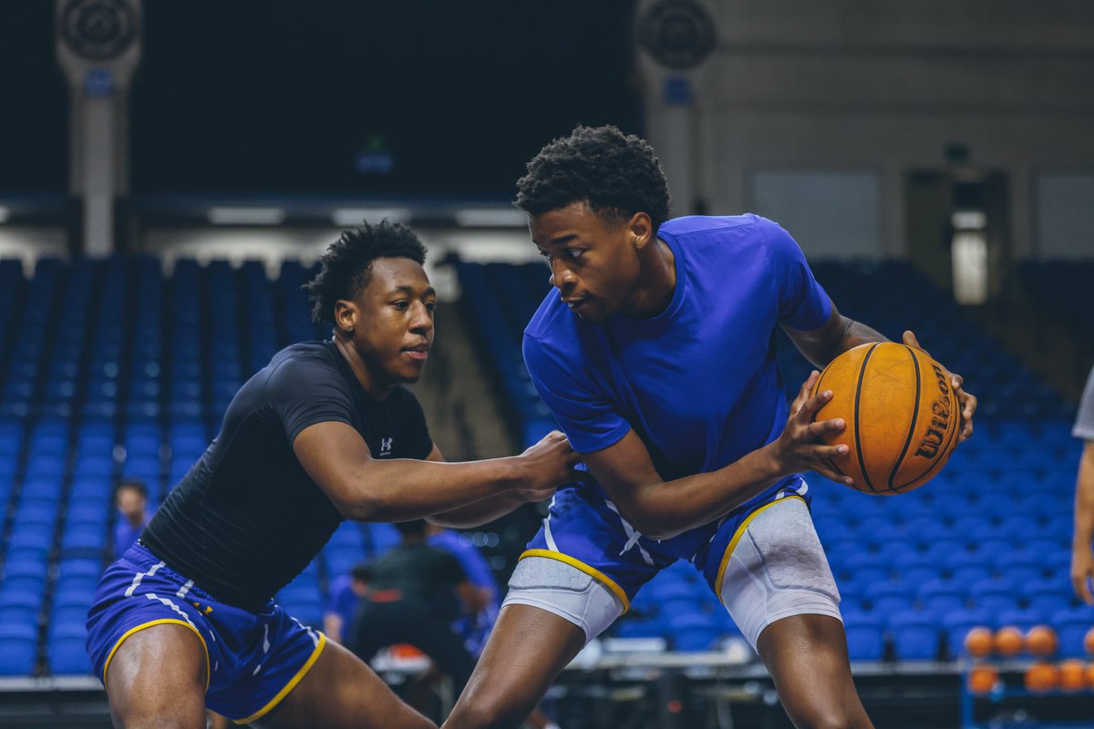 San Jose State Men’s Basketball tweet media