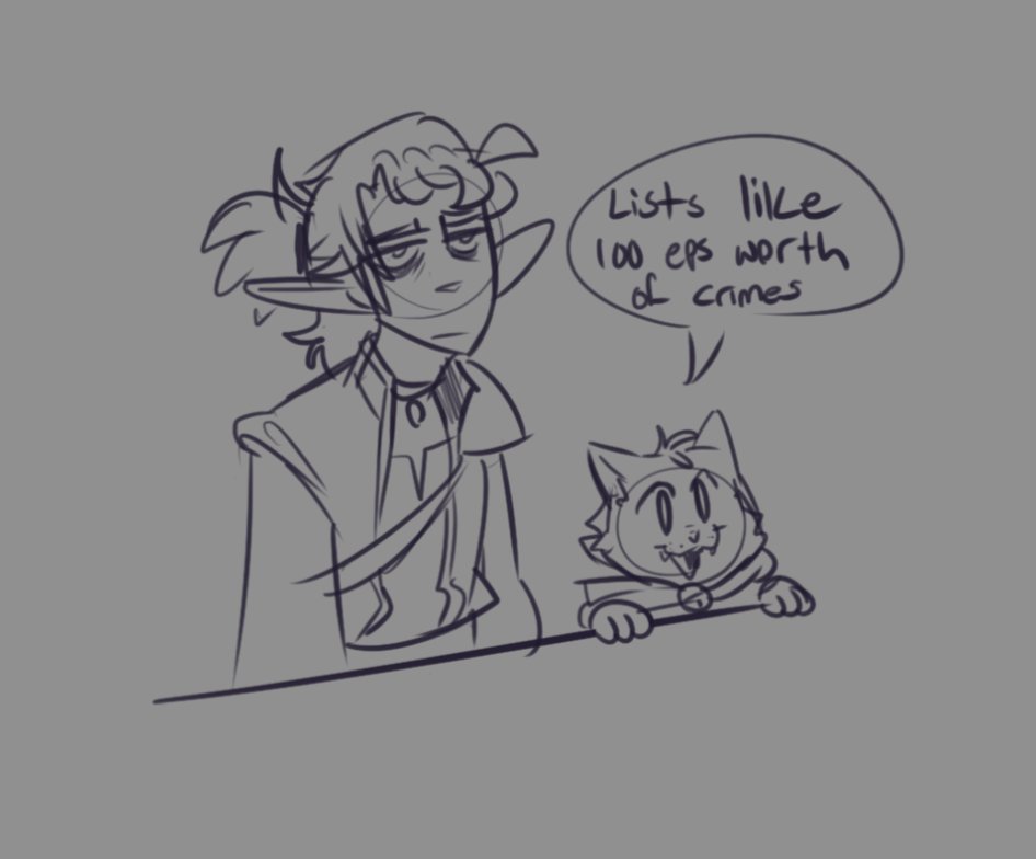 Will is tired 0/5 tweet media