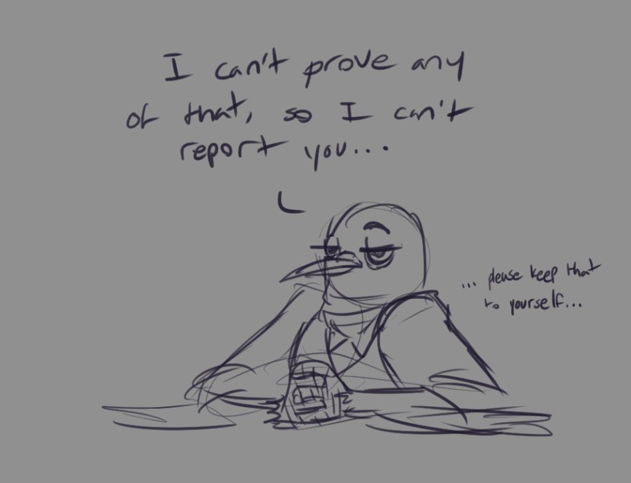 Will is tired 0/5 tweet media