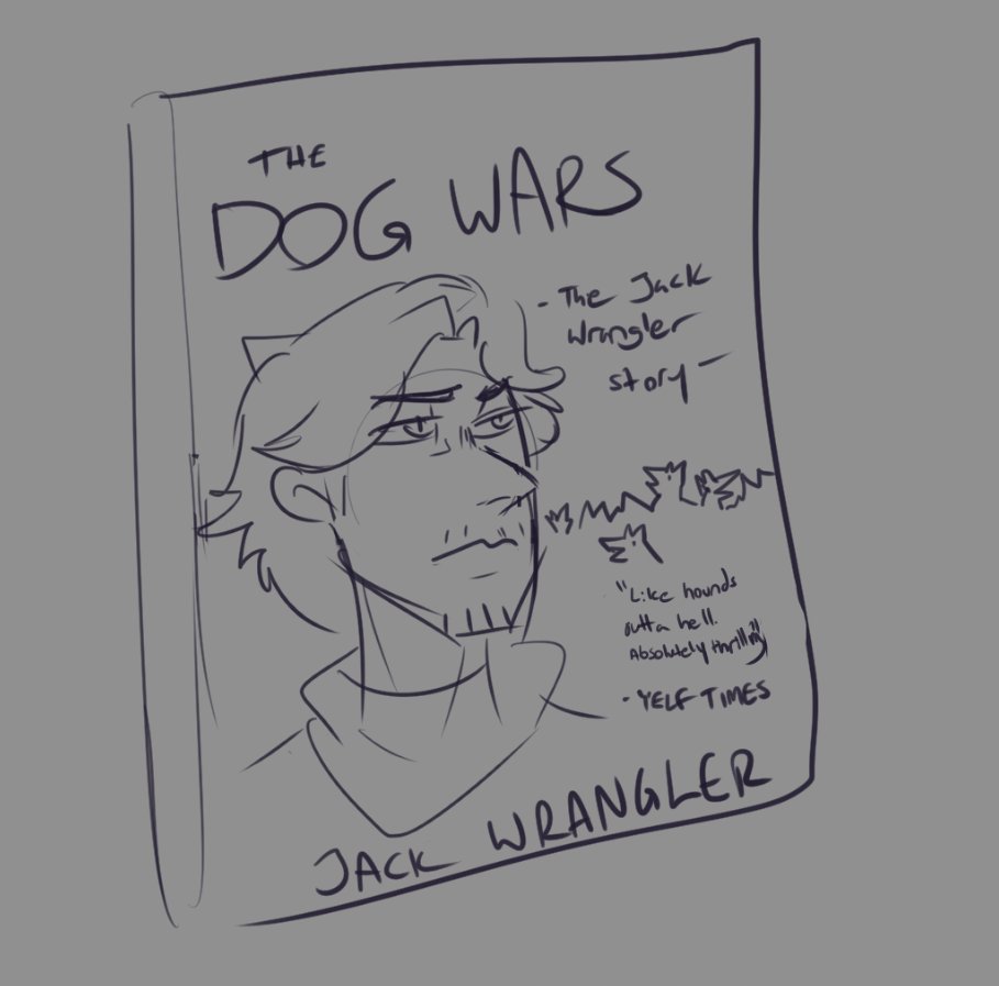 Will is tired 0/5 tweet media