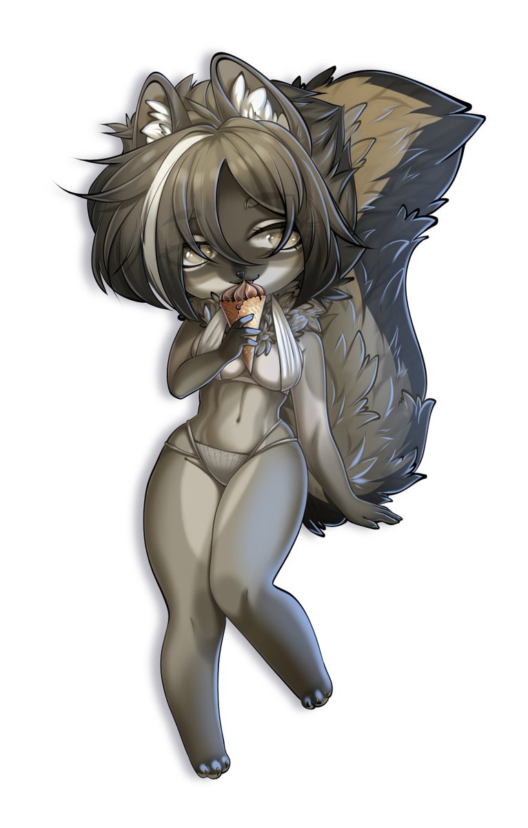 Poroh (Lana Gilmore) tweet media