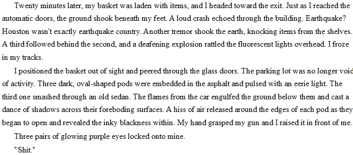 S_C_Wolf's tweet photo. #WritingCommunity Let's share our work with a #writerslift. Post your #books #Blogs #WIP or #novels. Follow for Follow and retweet links. Here's a sneak peek at my current #WIP. Show me yours! #author #iamwriting #Writer #BookTwitter https://t.co/IYe2moKVxT