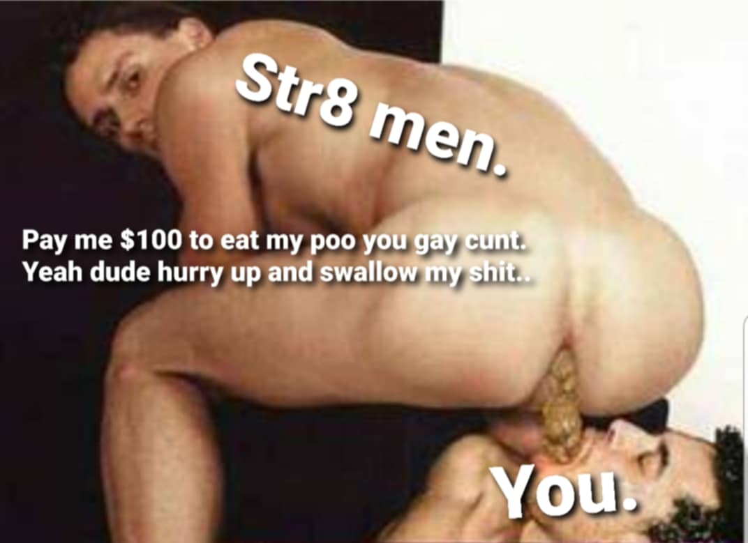 Adam78780895's tweet photo. #PayStr8Men #Findom #scat https://t.co/McKeUs2FzA