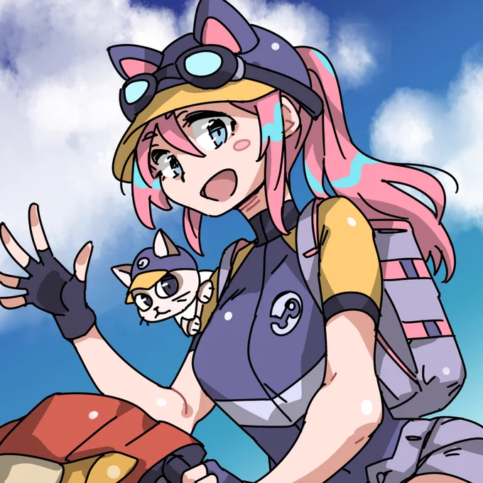 Steamサマーセールの子