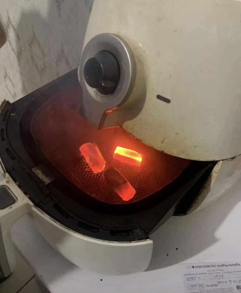 é mais ou menos assim que nois chega na plataforma