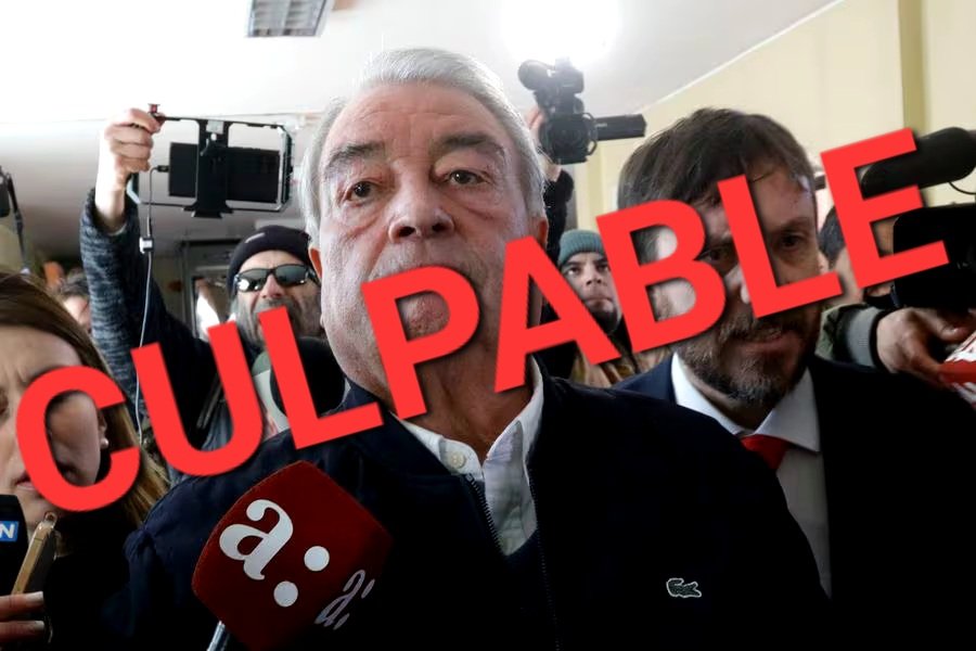 amolapatagonia's tweet photo. @hernan_sr Macaya hijo es encubridor de estos abusos sexuales,no debe ejercer en política https://t.co/ecHVLlWkfi