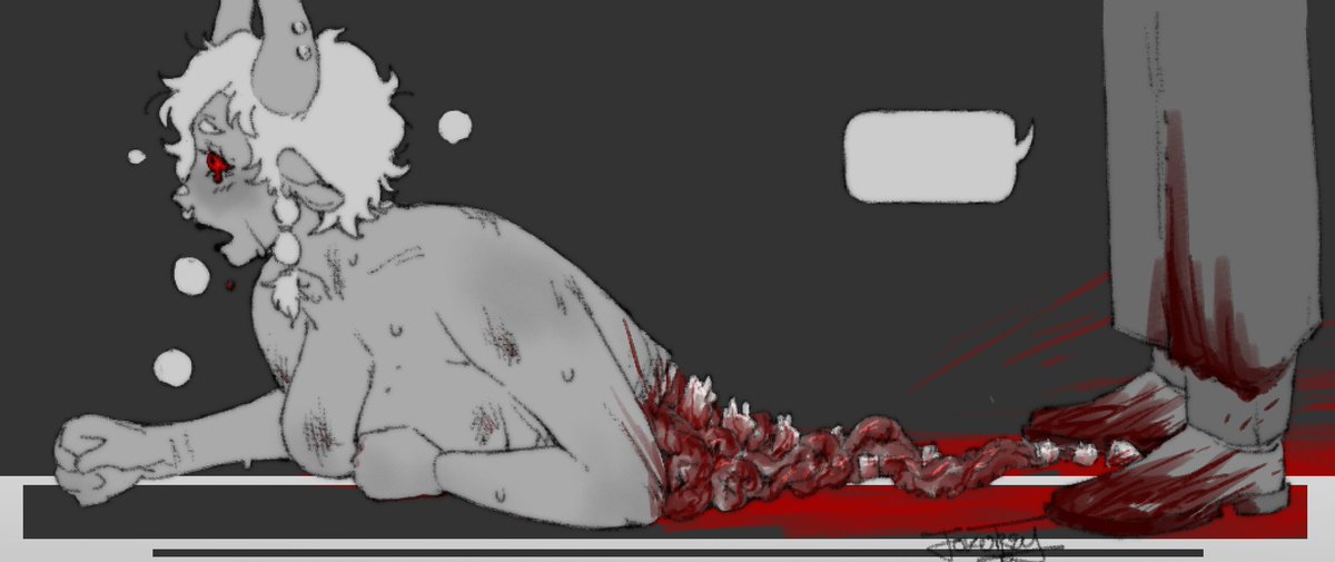 lamb_anarchy's tweet photo. gay sex and a hint of hardcore flavoring #PortfolioDay #ResidentEvil https://t.co/462RTtiFYn