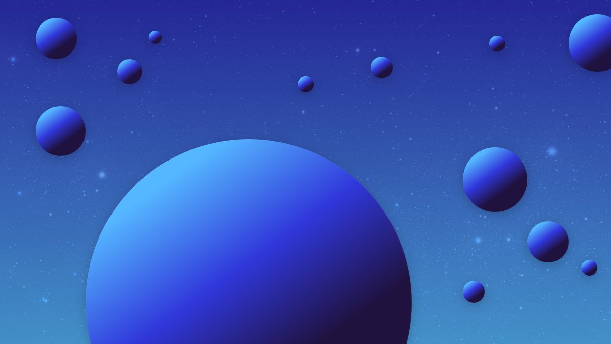 Planet tweet media
