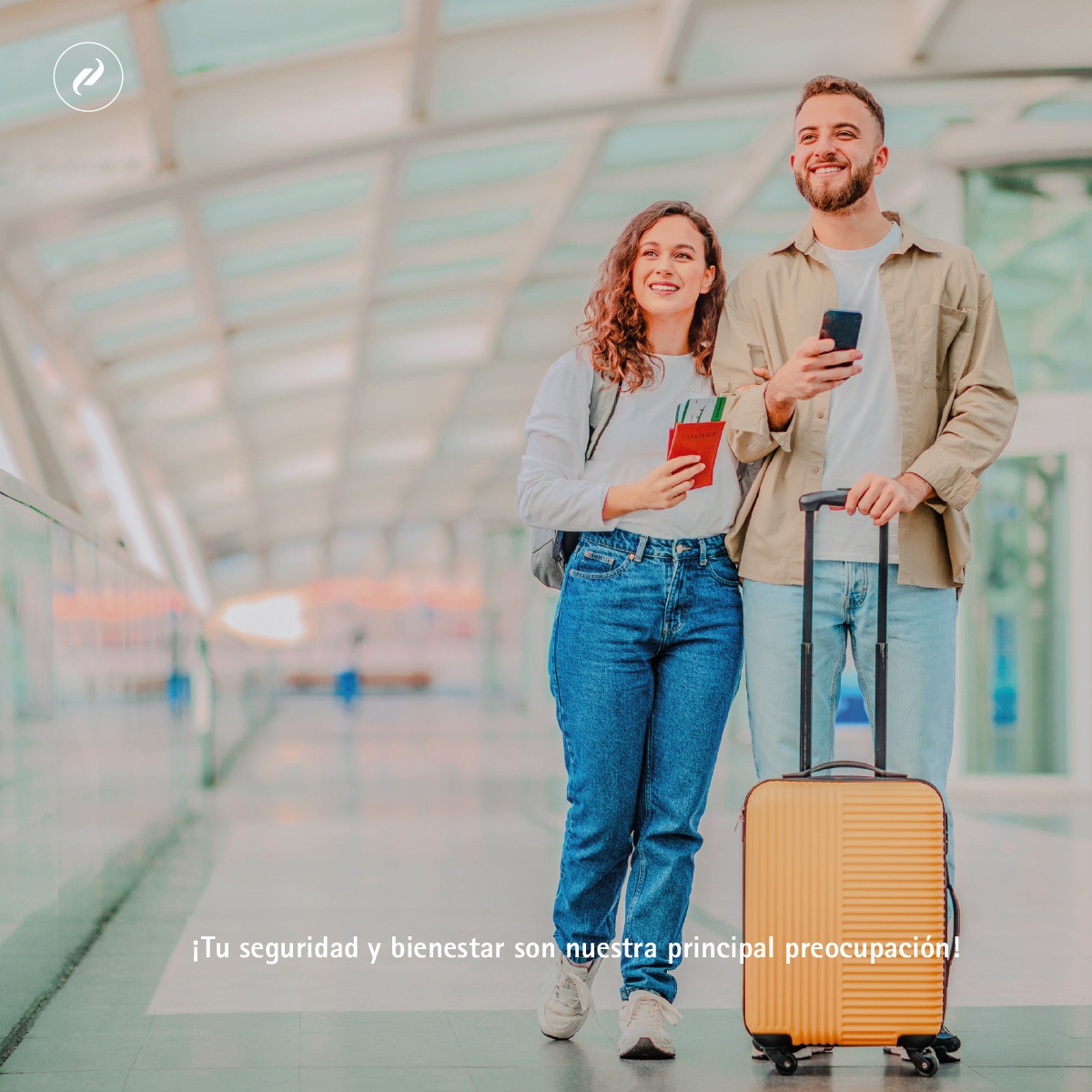 MetroTouringEC's tweet photo. 🔒 En #MetropolitanTouringAgenciadeViajes, nos preocupamos por tu bienestar. Revisa que nuestras comunicaciones sean de nuestros canales oficiales y que el nombre Metropolitan Touring C.A. esté presente en tus transacciones.

#SeguridadConMetropolitan 💚 https://t.co/R8OBRpLppX