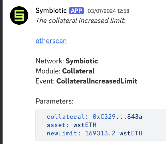 Web3alert tweet media