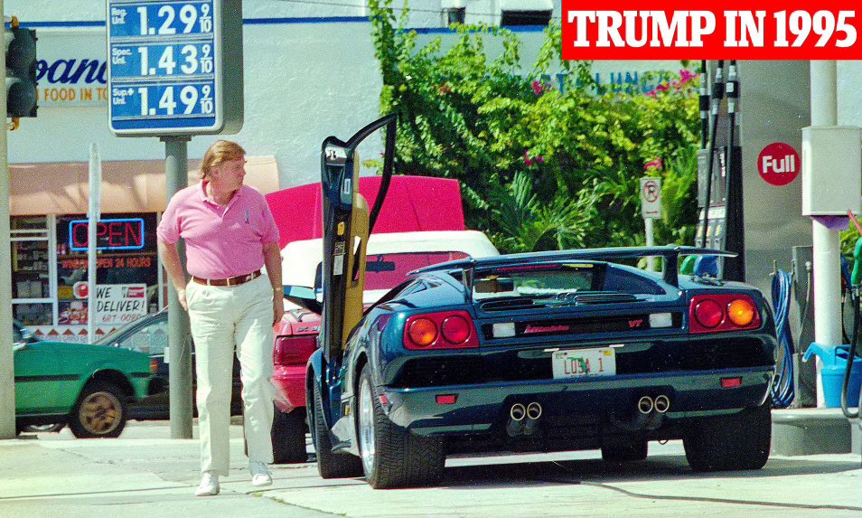 Ryan O'Connell tweet media