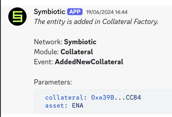 Web3alert tweet media